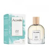 Apa de parfum pentru femei Edp Lotus Blanc, Acorelle, 50 ml