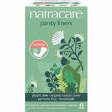 Protej Slip Curved / Curbate, Natracare, 30buc