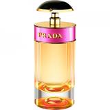 Apa de parfum pentru femei Prada Candy, 80ml