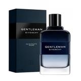 Apa de toaleta pentru barbati Gentleman Intense, Givenchy, 100 ml