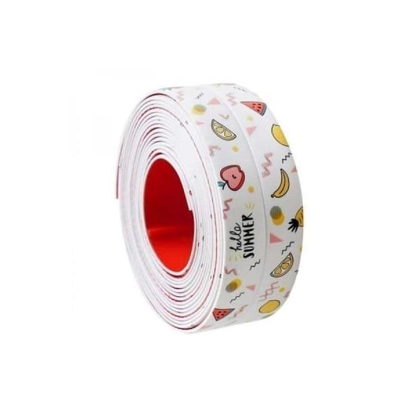 Banda etansare, autoadeziva, 3.5 cm x 3.2 m, maffstuff®