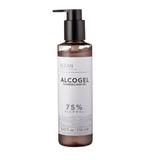 Gel dezinfectant cu 75% alcool, 250ml