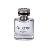 Apa de toaleta pentru barbati Quatre, Boucheron, 50 ml