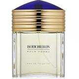 Apa de toaleta pentru barbati, Homme, Boucheron, 100 ml