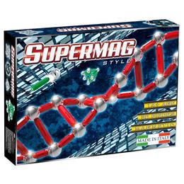 Set constructie 50 piese - supermag style