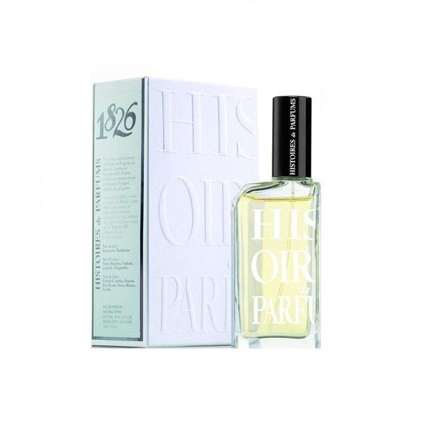 Apa de parfum pentru femei, 1826, Eugenie de Montijo, Histoires De Parfums, 60 ml esteto