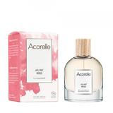Apa de parfum pentru femei Edp Velvet Rose, Acorelle, 50 ml