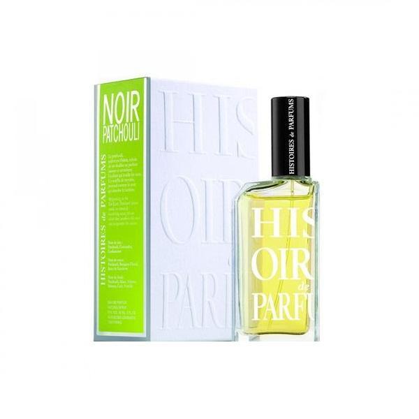 Apa de parfum pentru femei, Noir Patchouli, Histoires De Parfums, 60 ml