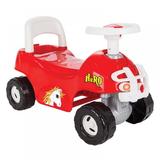 Masinuta Pilsan Ride-On Hero ATV-07812 Rosu