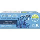 Tampoane Interne Normal, Natracare, 20buc