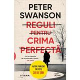 Reguli pentru crima perfecta - Peter Swanson