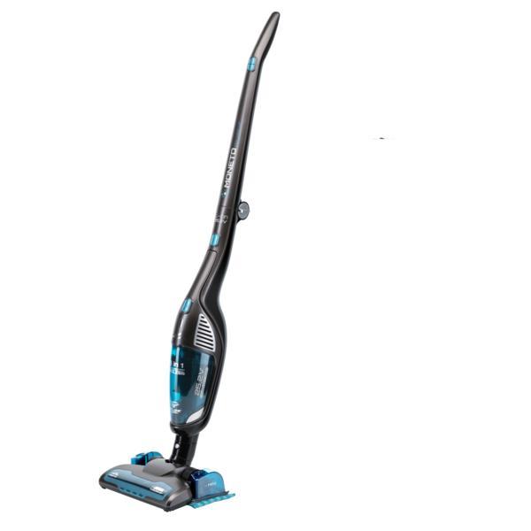 Aspirator vertical si mop 3 in 1 fara fir eta moneto aqua plus 8449, li-ion 25,2 v, 0.55 l