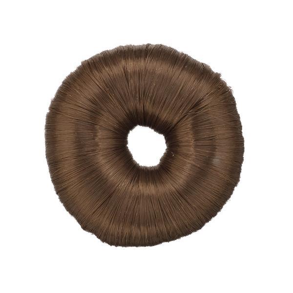 Burete coc din fibra 9 cm culoare maro 