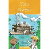 Tom Sawyer - Mark Twain, editura Paralela 45