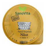 Pasta Vegetala din Naut Clasic Sano Vita, 100g