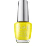 Lac de Unghii - OPI Infinite Shine POWER Bee Unapologetic, 15 ml