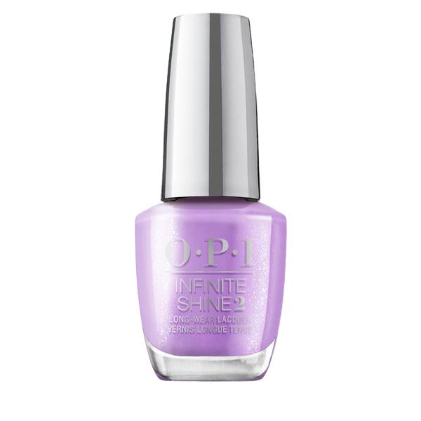 Lac de unghii - opi infinite shine power dont wait.create, 15ml