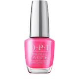 Lac de Unghii - OPI Infinite Shine POWER Exercise Your Brights, 15ml