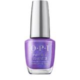 Lac de Unghii - OPI Infinite Shine POWER Go To Grape Lenghts, 15ml