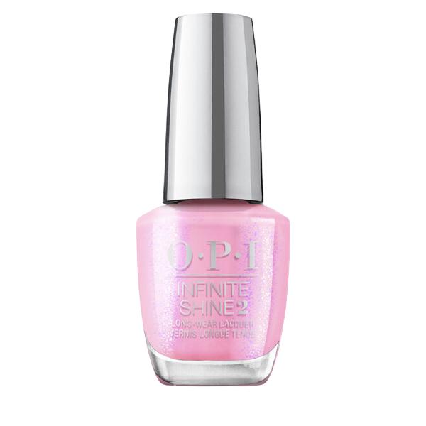 Lac de Unghii – OPI Infinite Shine POWER Sugar Crush It, 15ml 15ml imagine noua