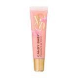 Lip Gloss, Flavored Candy Baby, Victoria's Secret, 13 ml