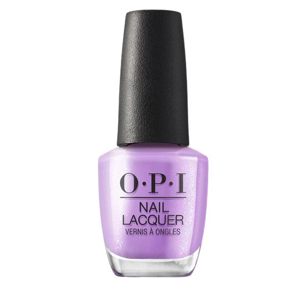 Lac de Unghii - OPI Nail Lacquer POWER Dont Wait. Create., 15ml