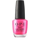 Lac de Unghii - OPI Nail Lacquer POWER Exercise Your Brights, 15ml