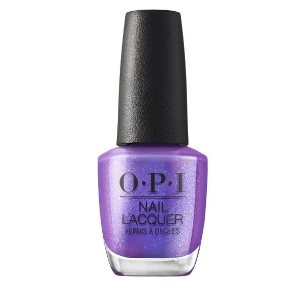 Lac de Unghii – OPI Nail Lacquer POWER Go to Grape Lengths, 15ml