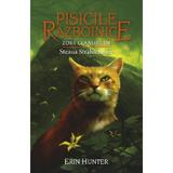 Pisicile razboinice Vol.28: Steaua stralucitoare - Erin Hunter, editura All