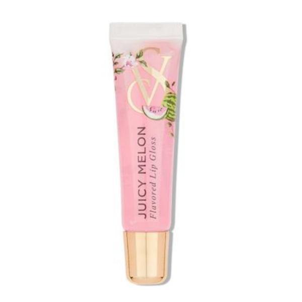 Lip Gloss, Flavored Juicy Melon, Victoria's Secret, 13 ml esteto.ro imagine noua