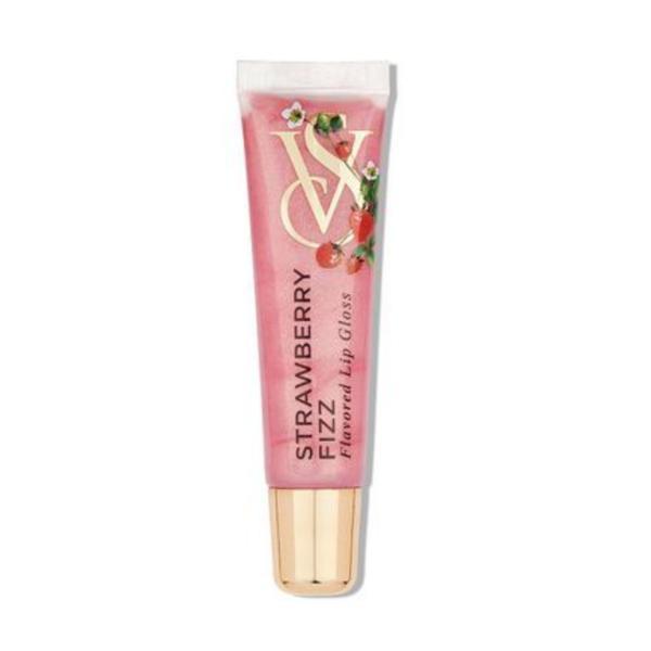 Lip Gloss, Flavored Strawberry Fizz, Victoria's Secret, 13 ml esteto.ro imagine noua