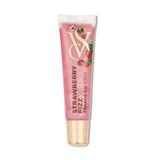 Lip Gloss, Flavored Strawberry Fizz, Victoria's Secret, 13 ml
