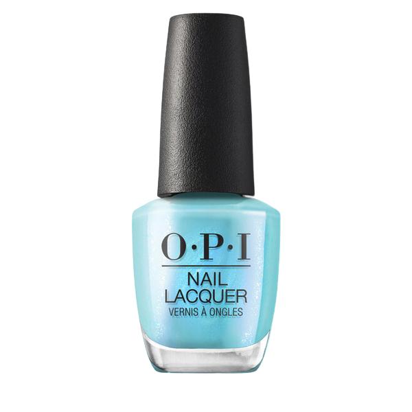 Lac de Unghii – OPI Nail Lacquer POWER Sky True to Yourself, 15ml