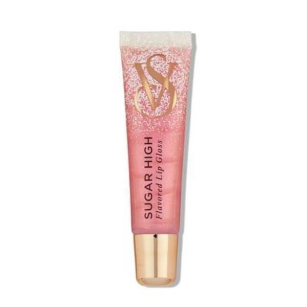 Lip Gloss, Flavored Sugar High, Victoria's Secret, 13 ml