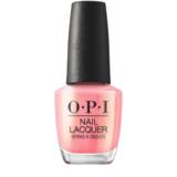 Lac de Unghii - OPI Nail Lacquer POWER Sun-rise Up, 15ml