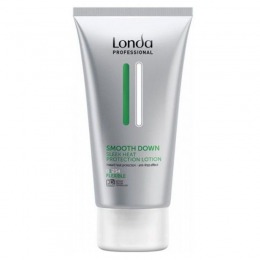Lotiune pentru Netezire - Londa Professional Smooth Down Sleek Heat Protection Lotion 150 ml