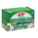 Ceai Calmocard C23 Fares, 30 g