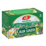 Ceai Colon Sanatos D88 Fares, 30 g