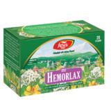 Ceai Hemorlax D52 Fares, 30 g