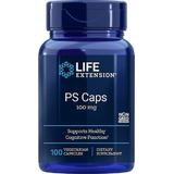 Supliment Alimentar PS Caps 100mg Life Extension, 100 capsule