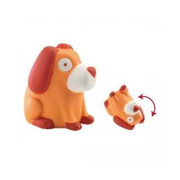 Figurina jowoof, cățelul - djeco
