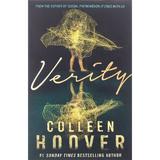 Verity - Colleen Hoover, editura Little Brown Book