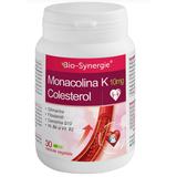 Monocalina K Colesterol Bio-Synergie, 30 capsule