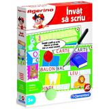 Joc educativ Agerino - Invat sa scriu