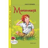 Morcoveata - Jules Renard, editura Cartex