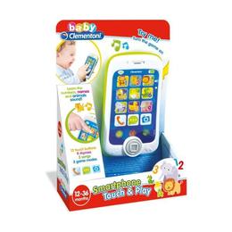 Smatphone interactiv - clementoni