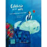 Calatorie pe un nor - Veronique Massenot, Elise Mansot, editura Katartis