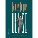 Ulise - James Joyce, editura Humanitas