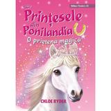 Printesele Din Ponilandia: O Prietenie Magica - Chloe Ryder