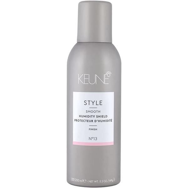 Spray de Par pentru Protejare Impotriva Umiditatii - Keune Style Smooth Humidity Shield, 200 ml